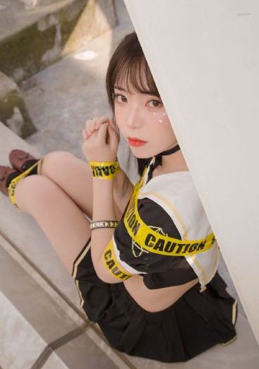 女教师动漫