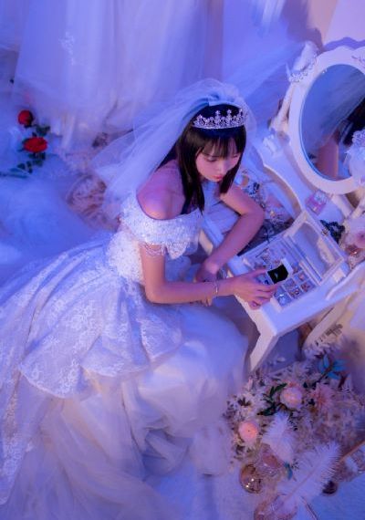 年轻夫妇交换