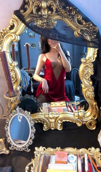 侵犯侄女的理由