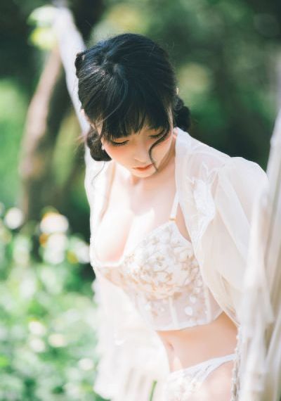 火口的俩人
